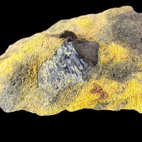 Rauvite