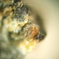 Nabalamprophyllite, Aegirine-augite