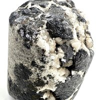 Galena, Dolomite