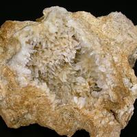 Barytocalcite
