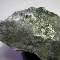 Kaliophilite