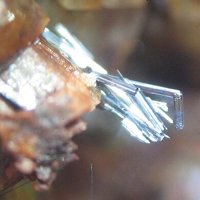 Dadsonite, Siderite