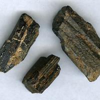 Aeschynite-(Ce)