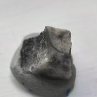 Calcjarlite, Fluorite