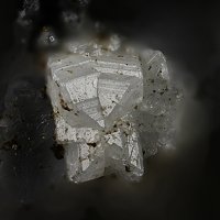 Garronite-Ca