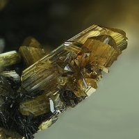 Jahnsite-(CaMnMg)