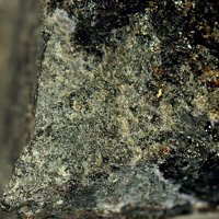 Gayite, Apatite