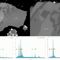 Taimyrite, Atokite, Palarstanide