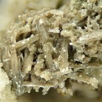Carbocernaite