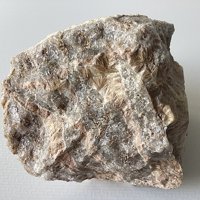 Carpholite, Fluorite, Quartz