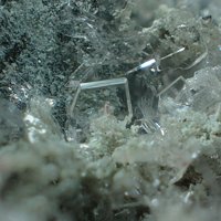 Lanthanite-(Ce)