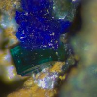 Ramsbeckite