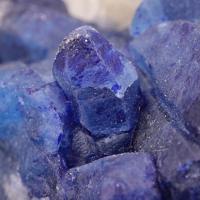 Afghanite