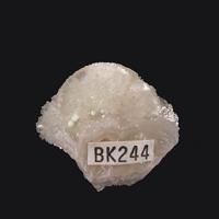 Aheylite, Wavellite