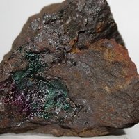 Maghemite, Goethite