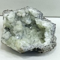 Datolite