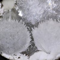 Dachiardite-Ca, Dachiardite-Na, Clinoptilolite-Ca