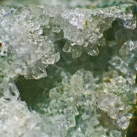 Wadeite