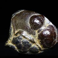Baddeleyite