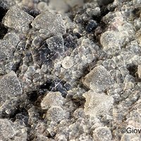 Faujasite-Ca