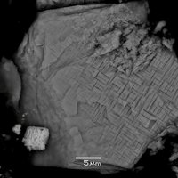 Lafossaite, Thalcusite
