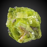 Uranocircite