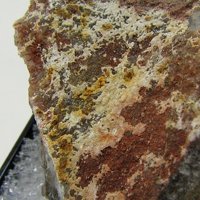 Caysichite-(Y)