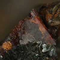 Danalite