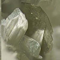 Tainiolite, Pectolite