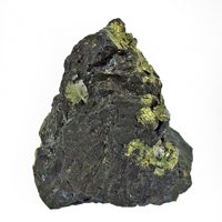 Gallite, Germanite, Pyrite