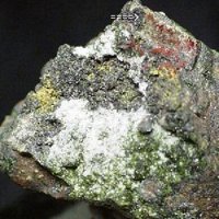 Jamesite