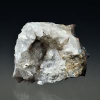 Cairncrossite, Richterite, Sugilite