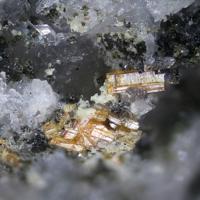 Aeschynite-(Y)