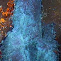 Bastnäsite-(Ce), Synchysite-(Ce)