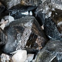 Cassiterite