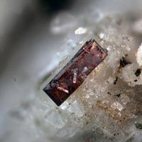 Aeschynite-(Y)
