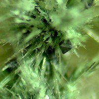 Vaesite, Jamborite, Millerite