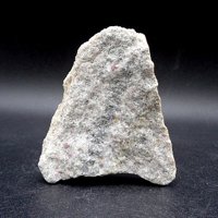Jadeite, Pyrope, Coesite