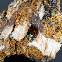 Ramsbeckite, Schulenbergite