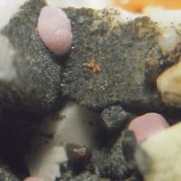 Calcioancylite-(Nd)