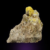 Idrialite