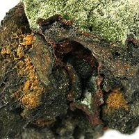 Jamesite