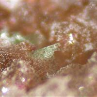 Bariosincosite