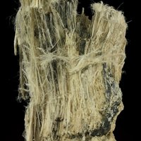 Carlosturanite, Chrysotile