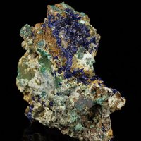 Otavite, Azurite