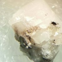 Gasparite-(La)