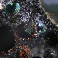 Nantokite