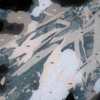 Quijarroite, Watkinsonite, Eldragónite