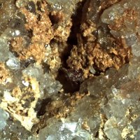 Mackayite