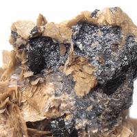 Cannizzarite, Cosalite, Tetrahedrite Subgroup